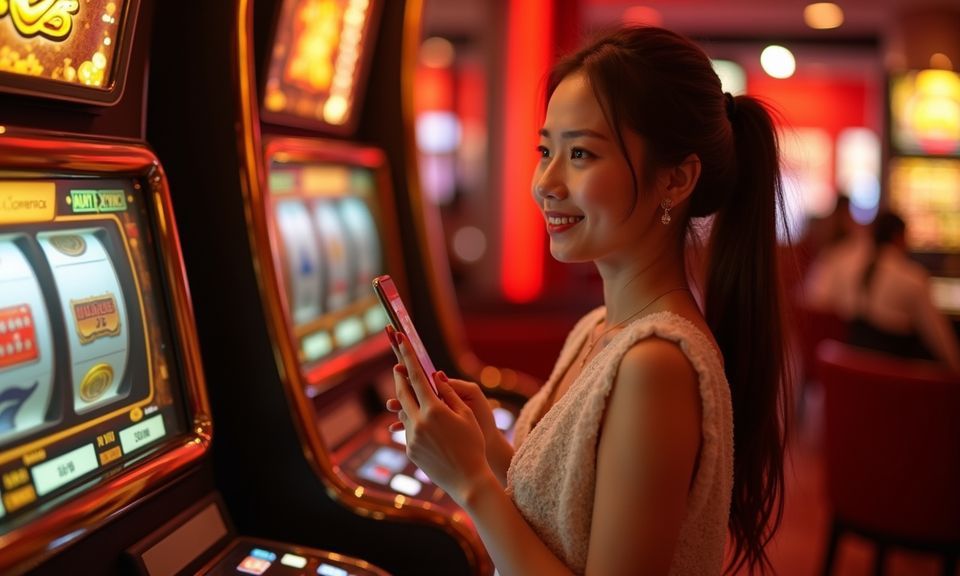 lobi89 mobile gaming