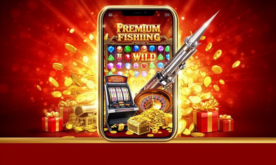 lobi89 Indonesia Night Spins 501 on lobi89