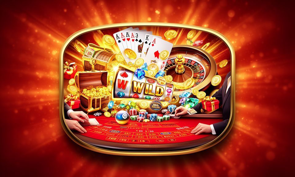 lobi89 Mahjong Wins Slots on lobi89